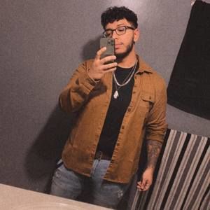 Meet your Posher, Abraham